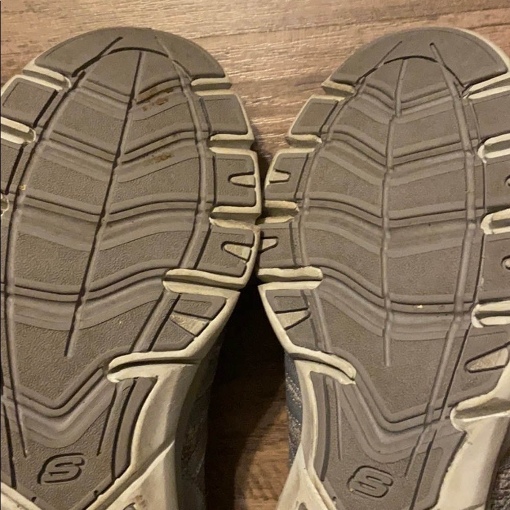 Sketchers Gratis Strolling Memory Foam Sneaker 8.5 - image 7